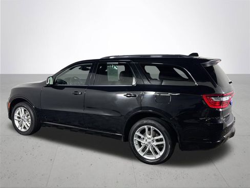 Used 2023 Dodge Durango GT image 8
