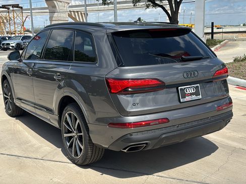 Used 2026 Audi Q7 2.0T Premium Plus AWD/4WD image 5