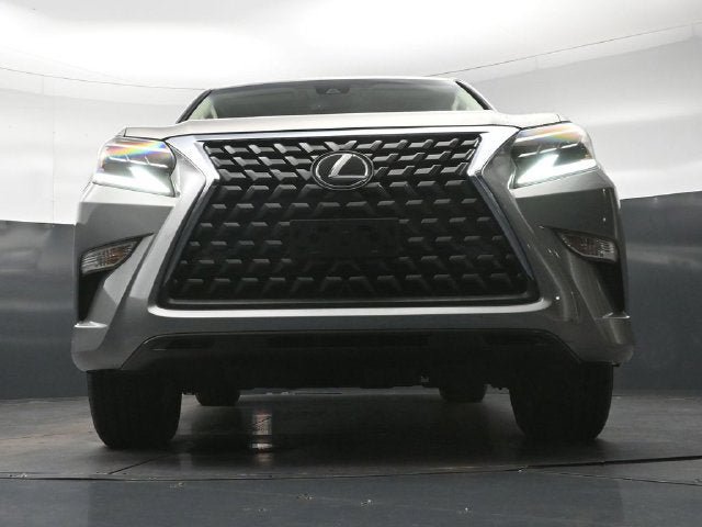 Used 2020 Lexus GX 460 AWD/4WD image 30