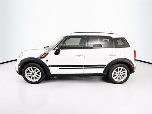 Used 2015 MINI Cooper Countryman S image 23