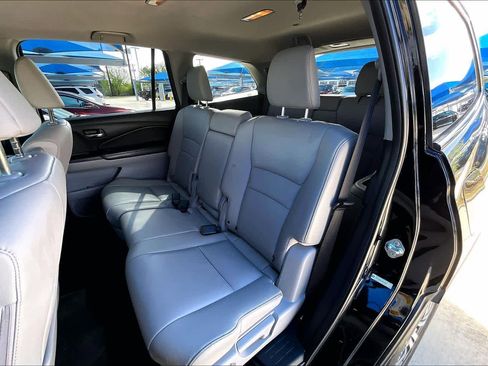 Used 2016 Honda Pilot EX-L image 21