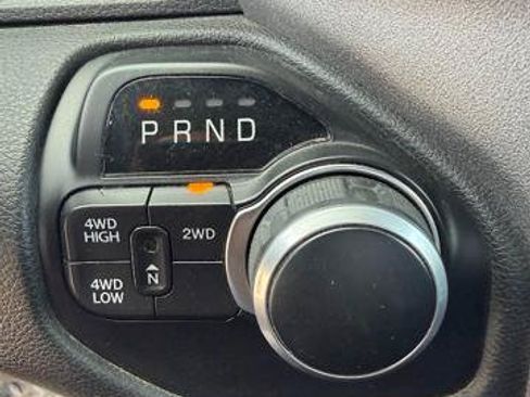 Used 2021 RAM 2500 Tradesman AWD/4WD image 20