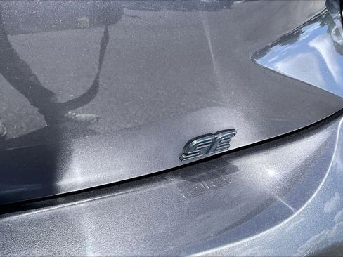 Used 2023 Toyota Corolla SE FWD image 10