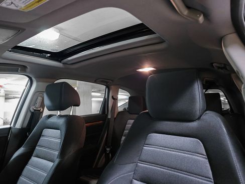 Used 2022 Honda CR-V EX image 21