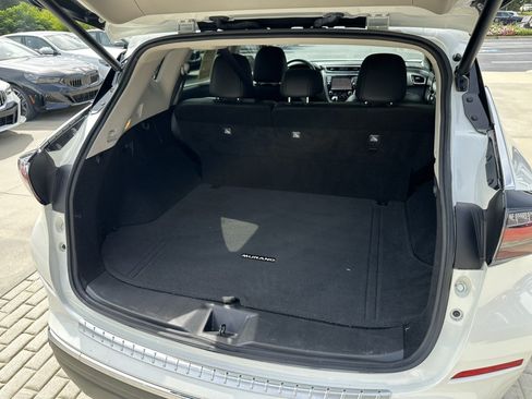 Used 2022 Nissan Murano SL w/ SL Moonroof Package FWD image 20