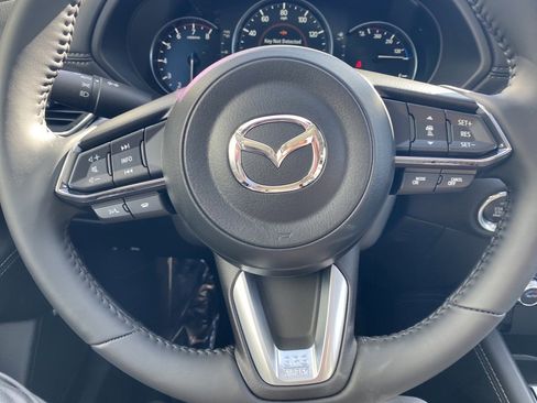 New 2025 MAZDA CX-5 AWD 2.5 S w/ Premium Plus Pkg image 20
