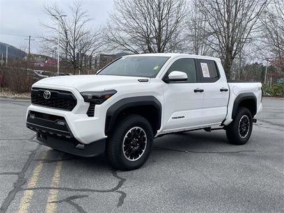 Used 2024 Toyota Tacoma TRD Off-Road