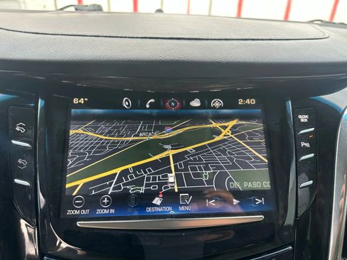 Used 2015 Cadillac Escalade Luxury image 15