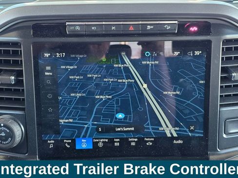 Used 2024 Ford F150 XLT w/ Equipment Group 302A MID image 30