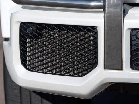 Used 2018 Mercedes-Benz G 63 AMG 4MATIC image 19