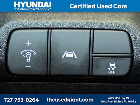 Certified 2023 Hyundai Elantra SEL w/ Convenience Package image 25