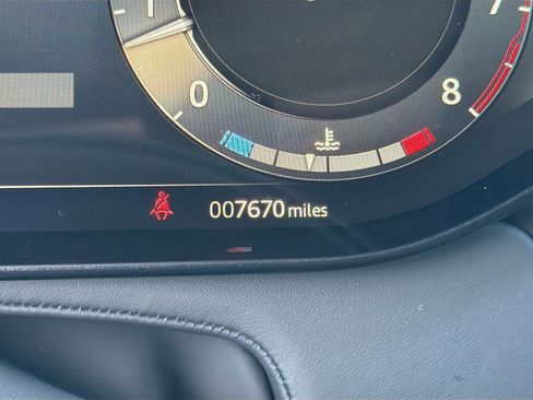 Used 2024 Land Rover Range Rover Autobiography image 41