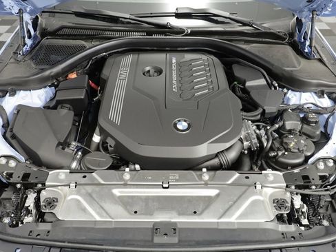 New 2026 BMW M240i xDrive Coupe w/ Premium Package AWD/4WD image 27