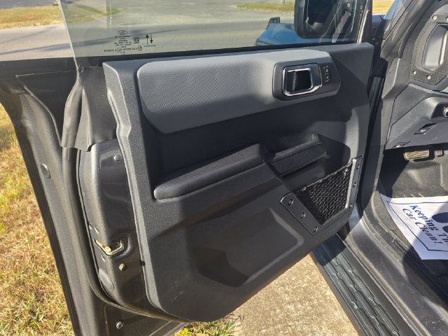 Used 2024 Ford Bronco Big Bend AWD/4WD image 22