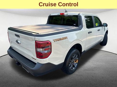 Used 2024 Ford Maverick Tremor w/ Tremor Off-Road Package AWD/4WD image 11