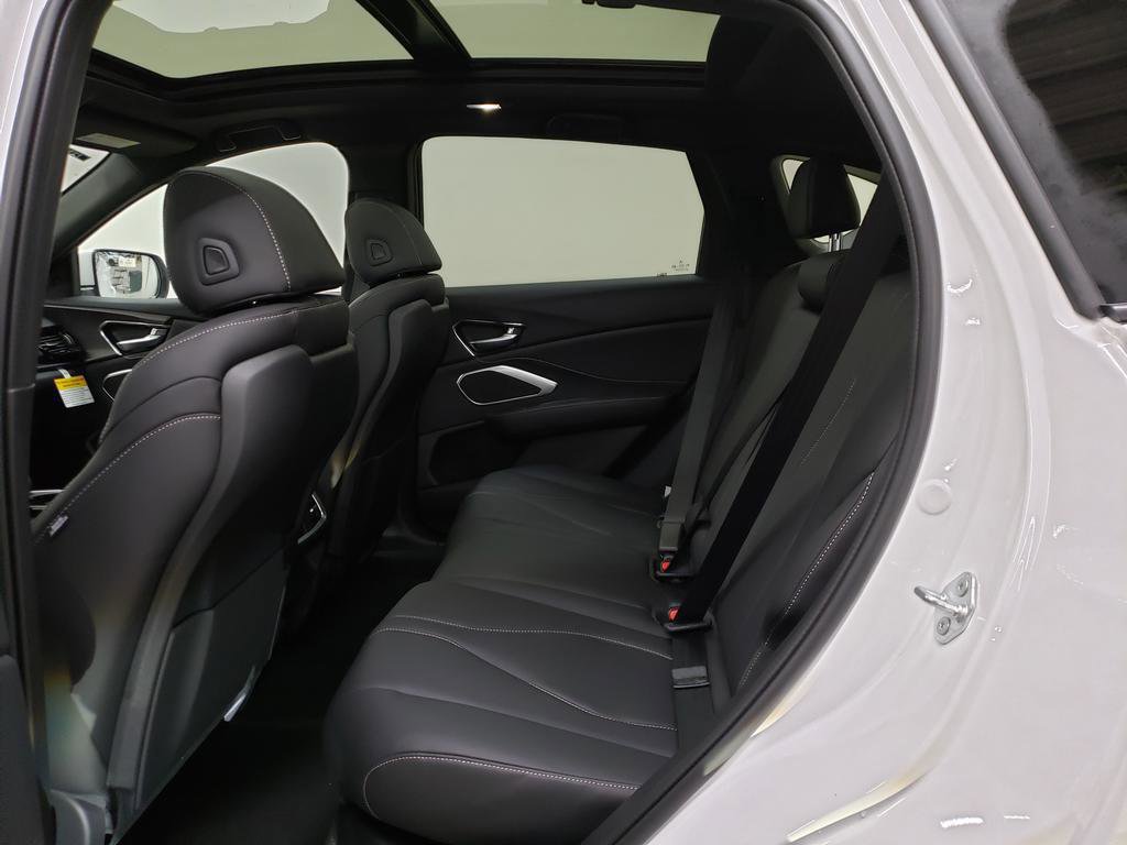 New 2026 Acura RDX SH-AWD image 11