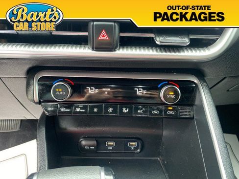 Used 2021 Kia K5 GT-Line w/ GT-Line FWD Premium Package image 31