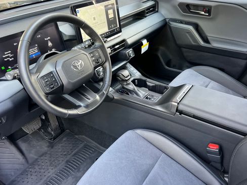 Certified 2026 Toyota RAV4 XSE w/ Weather Package AWD/4WD image 11