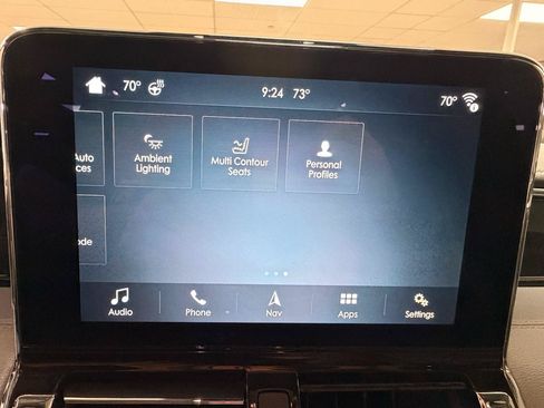Used 2018 Lincoln Navigator Reserve w/ Technology Package AWD/4WD image 29