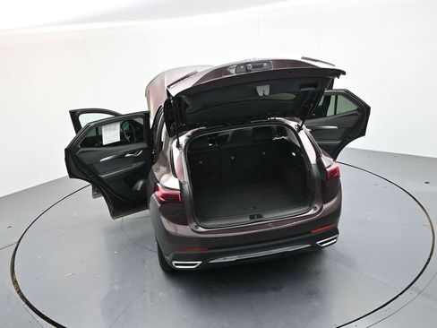 Used 2024 Buick Envision Preferred image 36