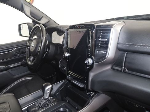 Used 2022 RAM 1500 Rebel w/ G/T Package AWD/4WD image 43
