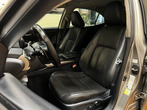 Used 2020 Lexus IS 300 w/ Accessory Package 2 RWD image 16