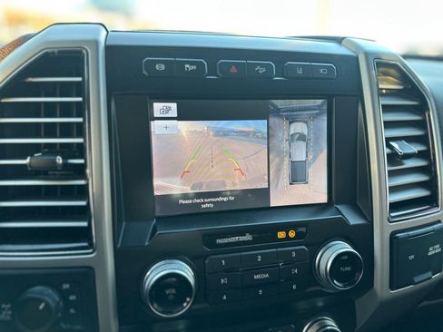 Used 2020 Ford F250 King Ranch w/ King Ranch Ultimate Package image 7