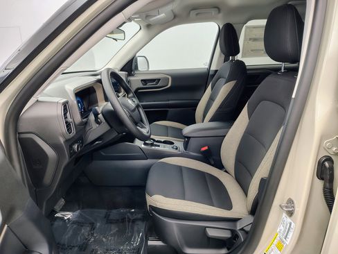 New 2025 Ford Bronco Sport Big Bend AWD/4WD image 19