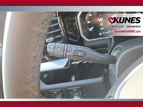 New 2026 GMC Sierra 1500 Elevation w/ Preferred Package AWD/4WD image 16