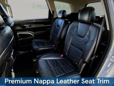 Used 2021 Kia Telluride SX w/ SX Prestige Package image 22