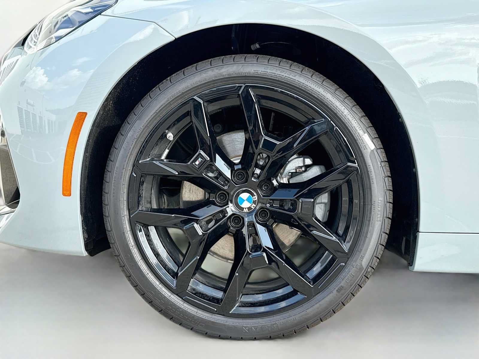 New 2026 BMW 230i xDrive Coupe w/ M Sport Package AWD/4WD image 6