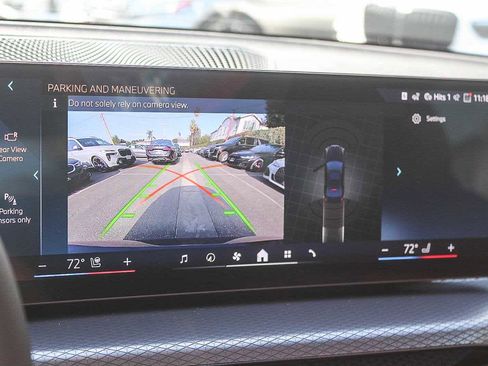 New 2026 BMW 330i Sedan w/ M Sport Package image 35