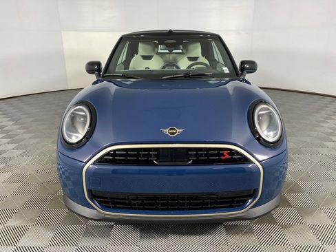 New 2026 MINI Cooper S image 3