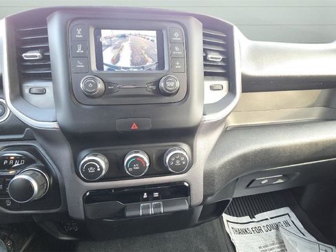 Used 2022 RAM 1500 Big Horn image 19
