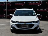 Used 2023 Chevrolet Malibu LT image 2