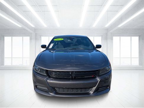 Used 2023 Dodge Charger SXT image 8