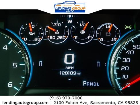 Used 2018 Chevrolet Suburban Premier image 22