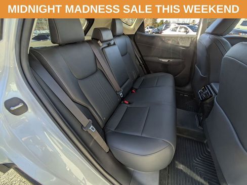 Used 2024 Lexus NX 350 350 Base w/ Cold Area Package image 23