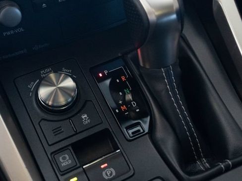 Used 2021 Lexus NX 300 F Sport w/ F Sport Premium Package FWD image 27