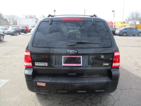Used 2011 Ford Escape XLT w/ 202A Rapid Spec Order Code image 5