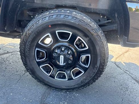 Used 2025 Ford F350 Platinum AWD/4WD image 53