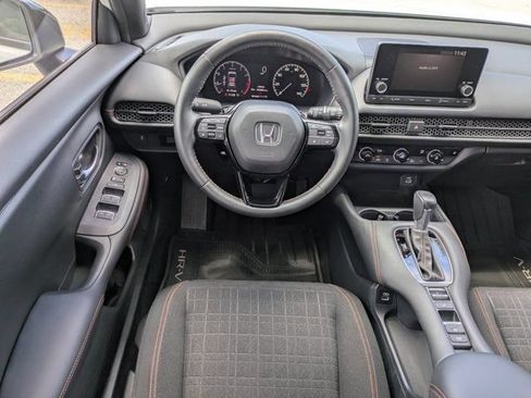 Used 2023 Honda HR-V Sport image 16