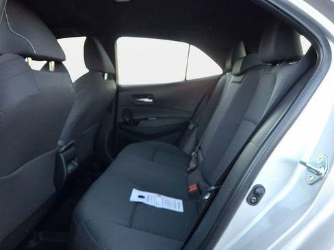 New 2026 Toyota Corolla SE FWD image 6