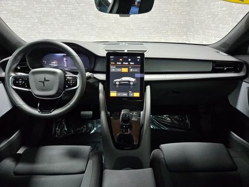 Used 2022 Polestar Polestar 2 w/ Performance Package image 34