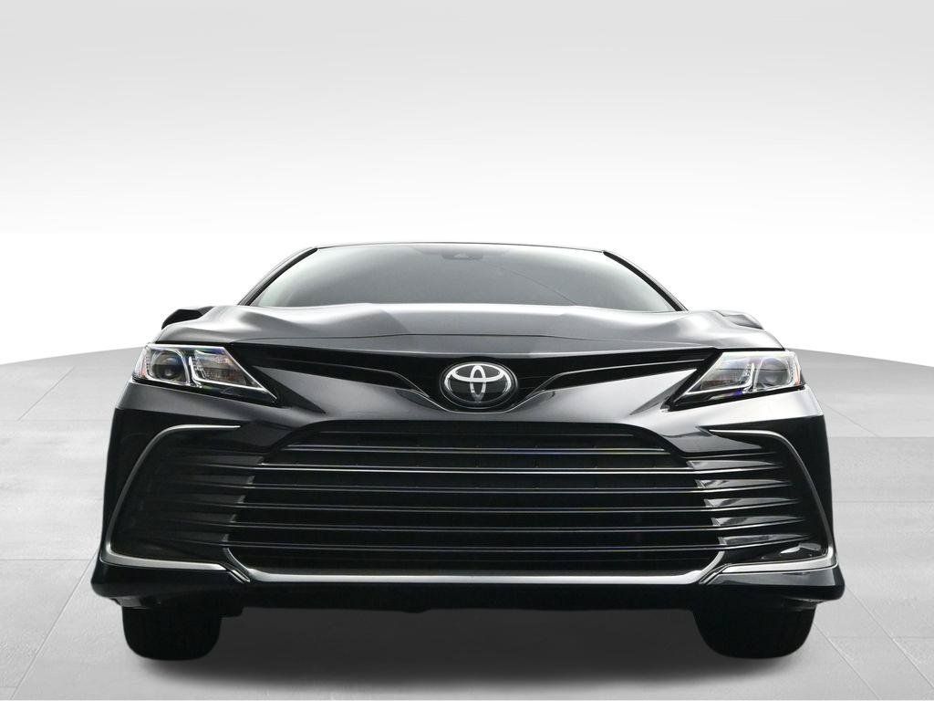 Used 2024 Toyota Camry LE FWD image 36