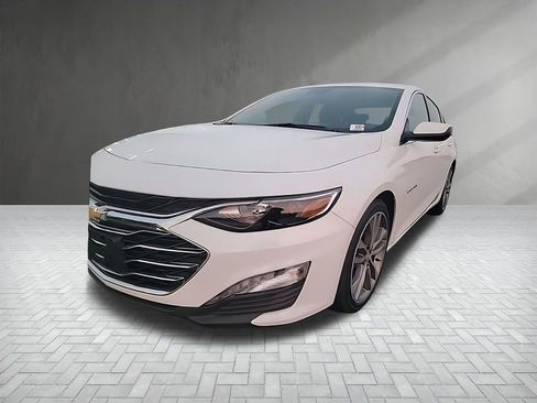 Used 2023 Chevrolet Malibu LT image 15