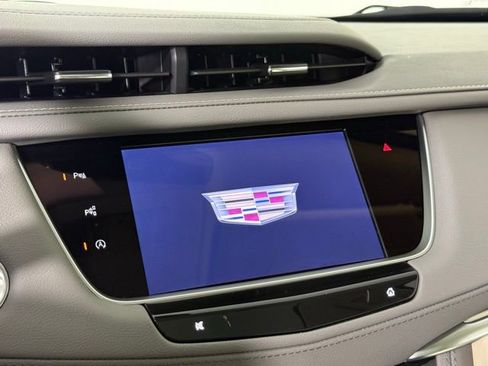 New 2025 Cadillac XT5 Premium Luxury w/ Technology Package image 16