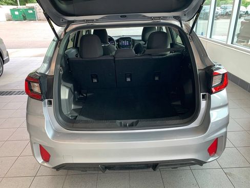 Used 2024 Subaru Impreza 2.0i AWD/4WD image 15