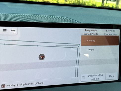 New 2026 Genesis GV70 2.5T image 9