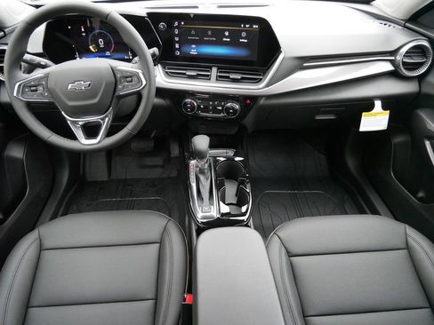 New 2026 Chevrolet Trax ACTIV w/ Driver Confidence Package image 16